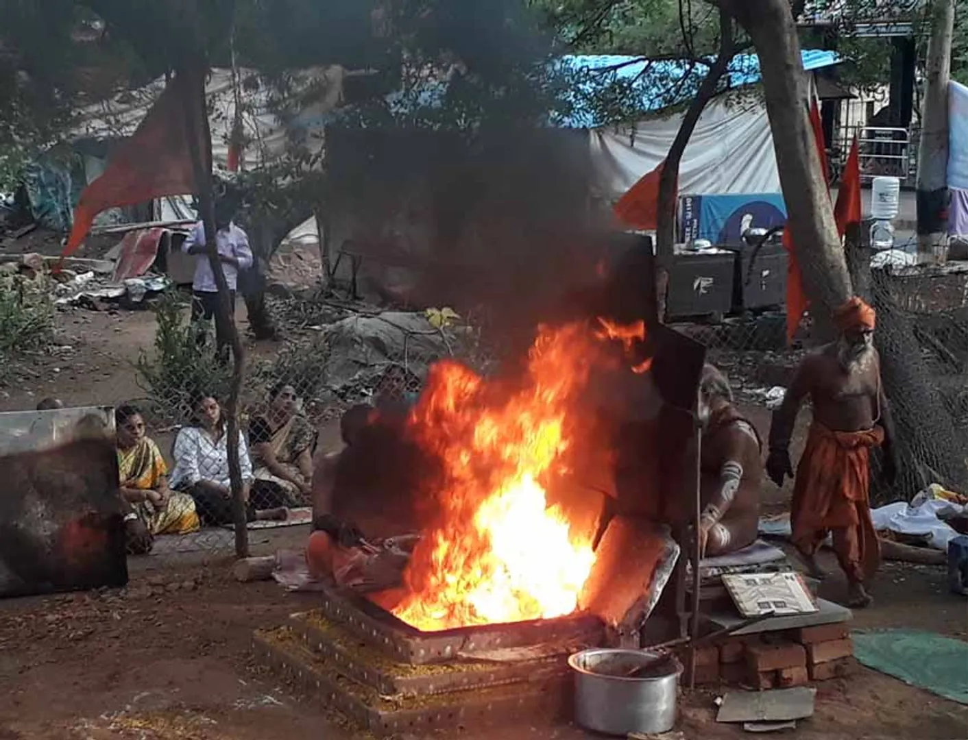Tiruvannamalai